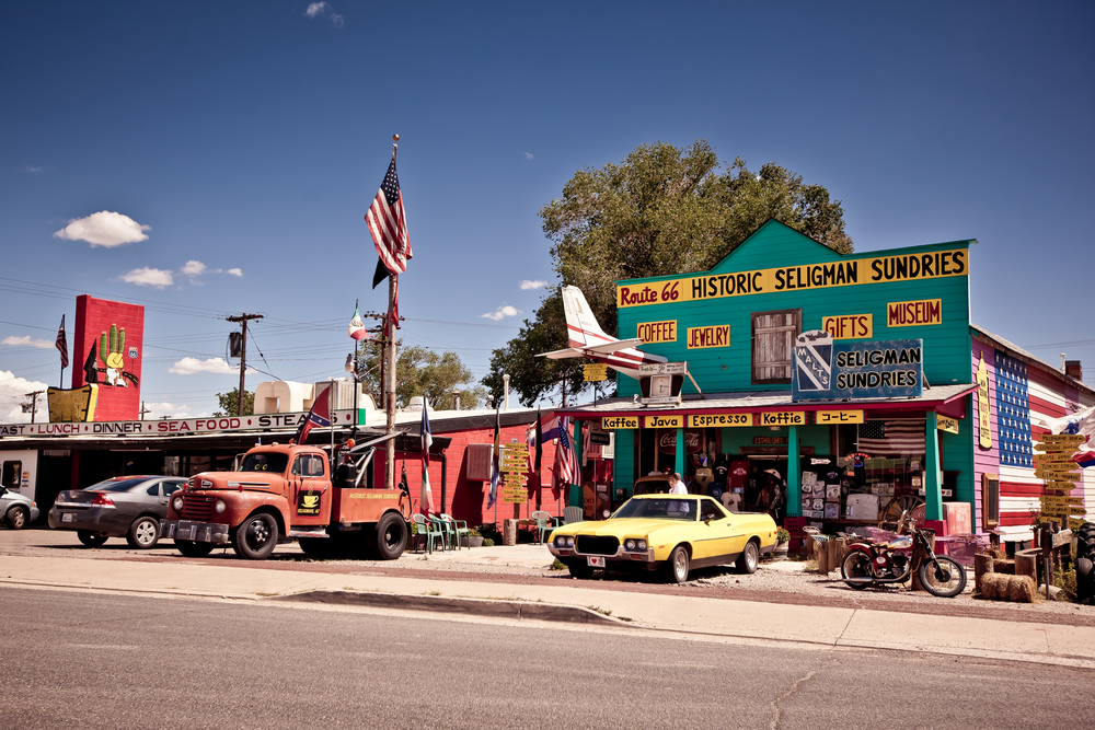 Route 66